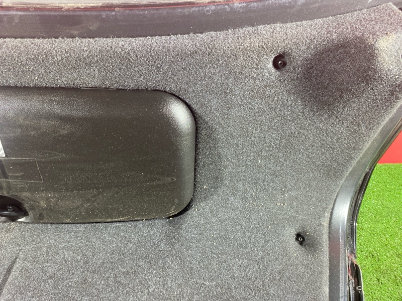 Крышка багажника, 12000 рублей, Солонцы