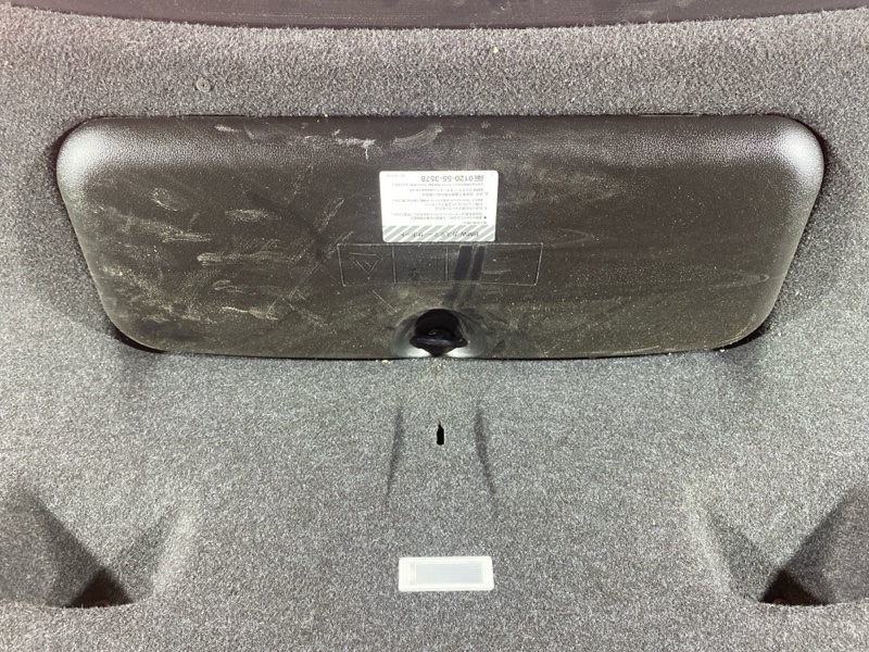 Крышка багажника, 12000 рублей, Солонцы