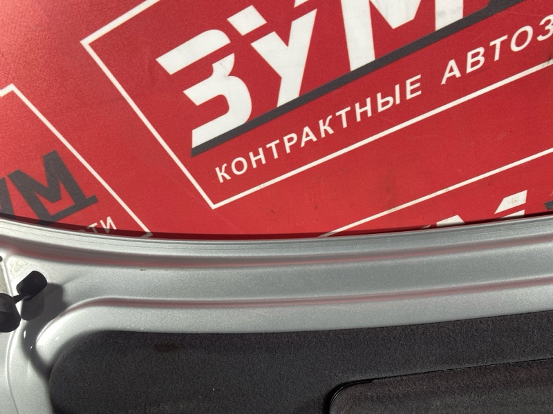 Крышка багажника, 28000 рублей, Солонцы