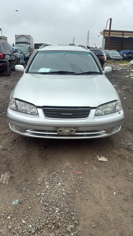 Рулевая рейка, 11000 рублей, Солонцы