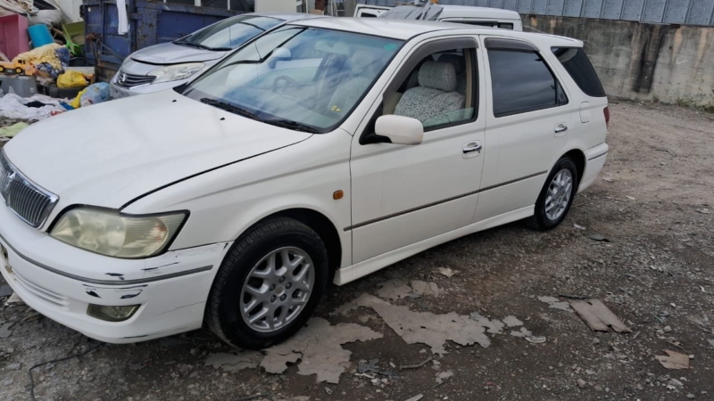 Лямбда-зонд, 2600 рублей, Солонцы