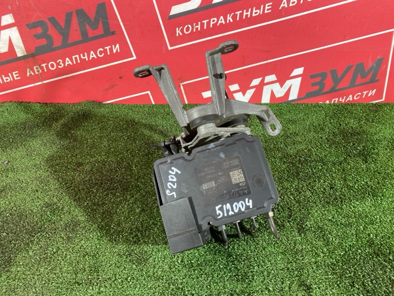 Блок ABS, 12000 рублей, Солонцы