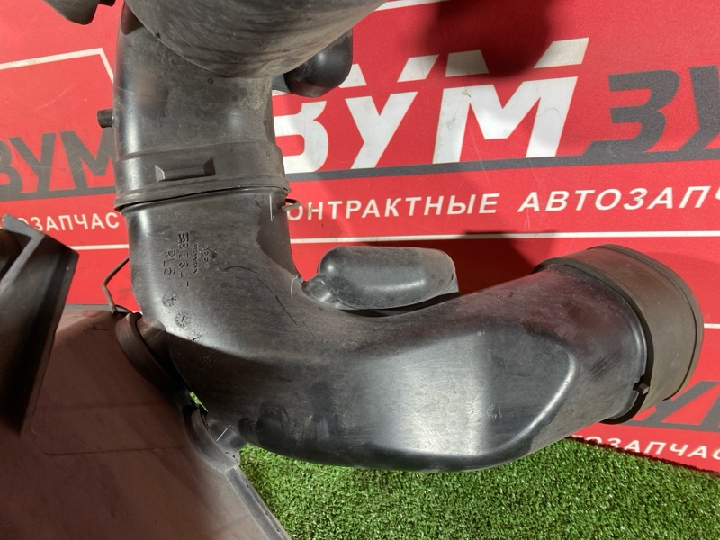 Резонатор воздушного фильтра, 2500 рублей, Солонцы