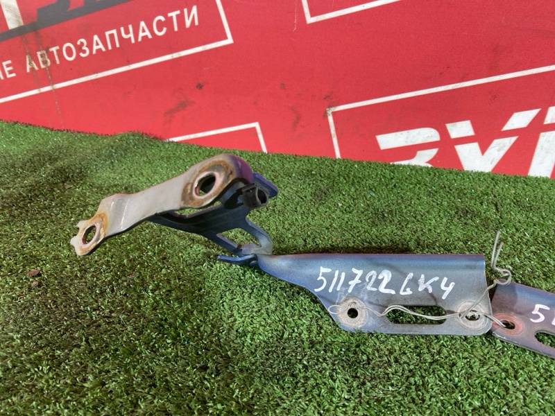 Петля (Шарнир капота), 3000 рублей, Солонцы