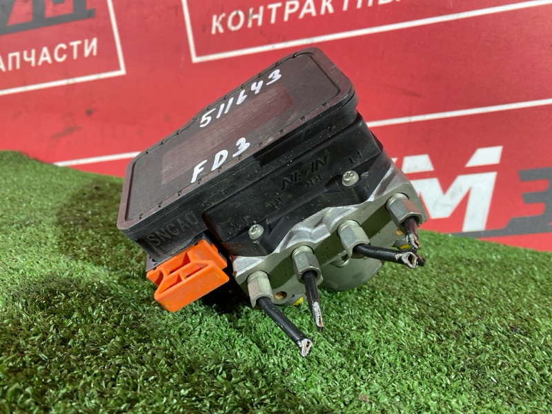 Блок ABS, 500 рублей, Солонцы