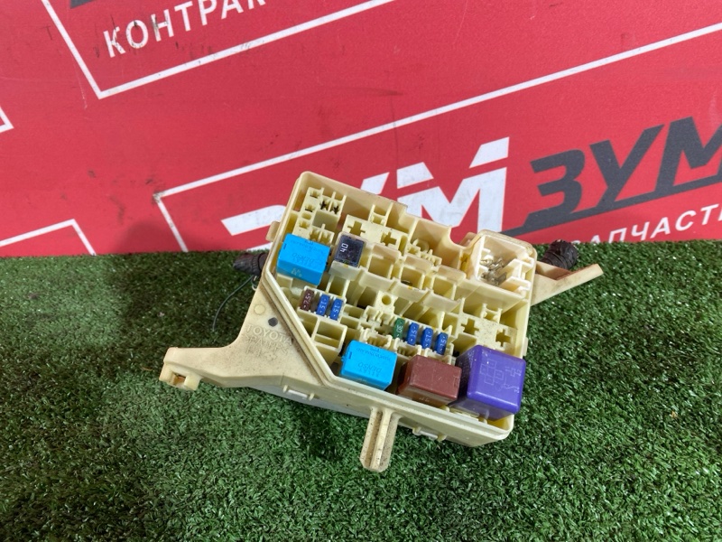 Блок реле и предохранителей, 500 рублей, Солонцы