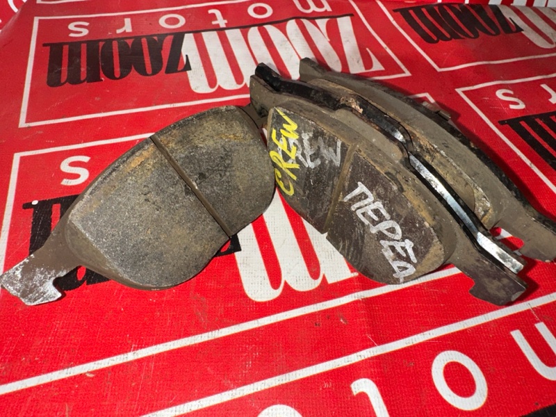 Колодки тормозные, 1000 рублей, Красноярск