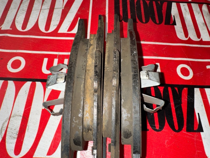 Колодки тормозные, 1000 рублей, Красноярск