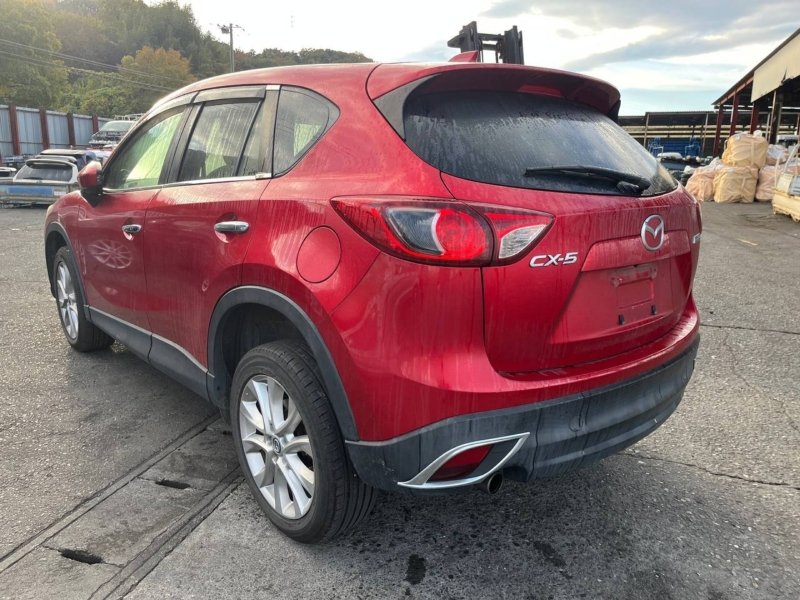 Дверь боковая, 23000 рублей, Красноярск