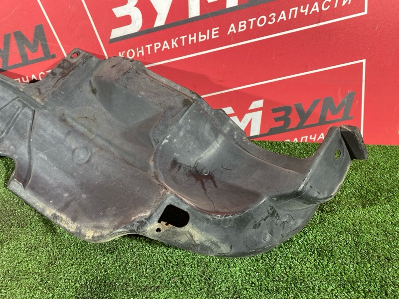 Подкрылок, 500 рублей, Солонцы