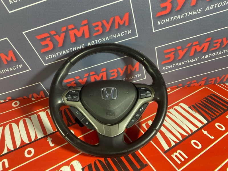 Руль, 5500 рублей, Солонцы