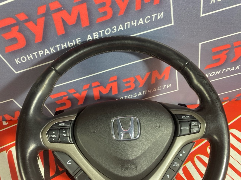 Руль, 5500 рублей, Солонцы