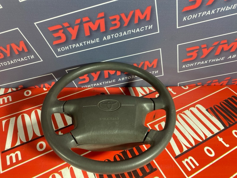 Руль, 3300 рублей, Солонцы