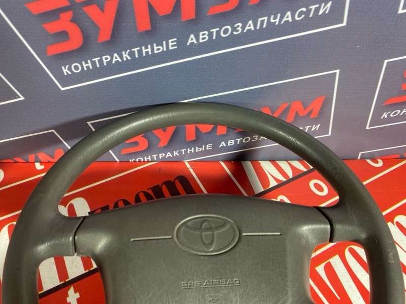 Руль, 3300 рублей, Солонцы