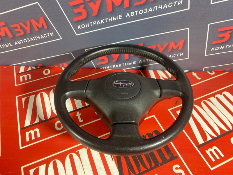 Руль, 4500 рублей, Солонцы