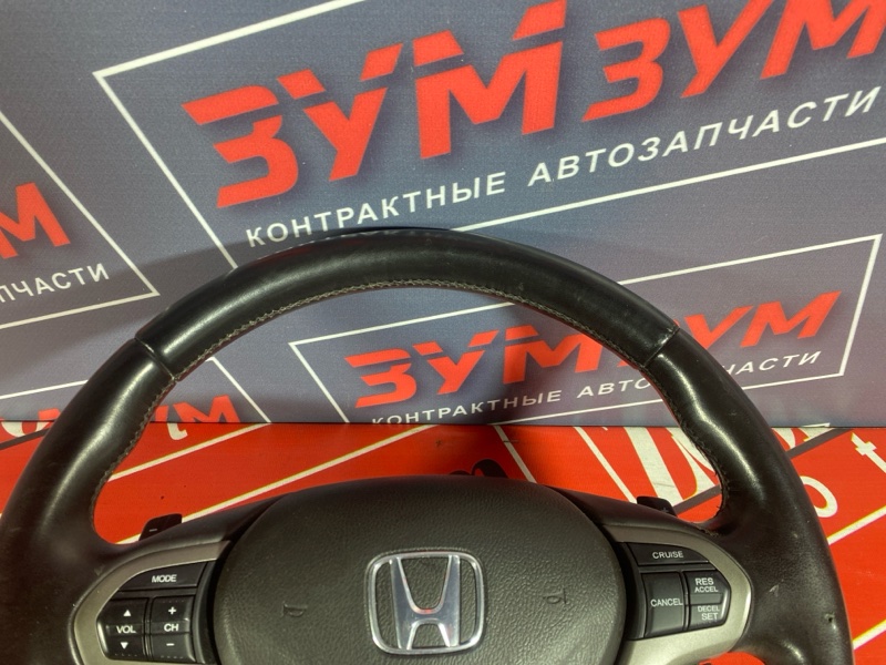 Руль, 5500 рублей, Солонцы
