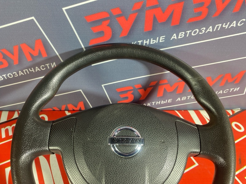 Руль, 3400 рублей, Солонцы