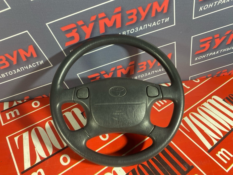 Руль, 3500 рублей, Солонцы