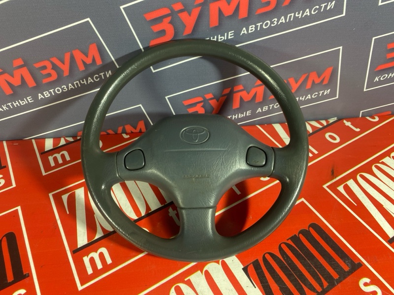 Руль, 5500 рублей, Солонцы