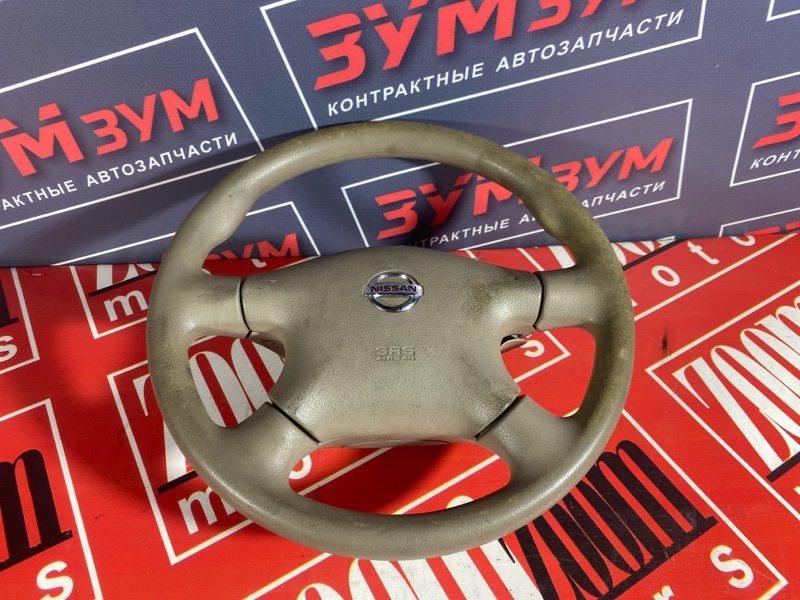 Руль, 3400 рублей, Солонцы