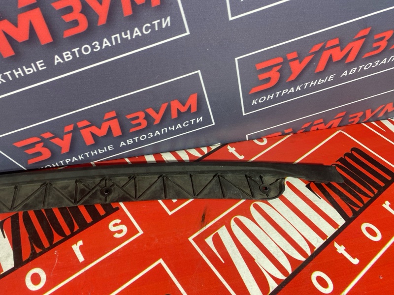Накладка на бампер, 1500 рублей, Солонцы