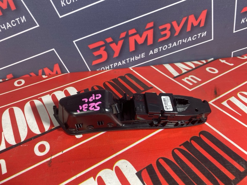 Блок управления стеклоподъемниками, 1800 рублей, Солонцы