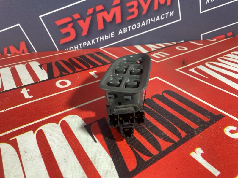 Блок управления стеклоподъемниками, 2000 рублей, Солонцы