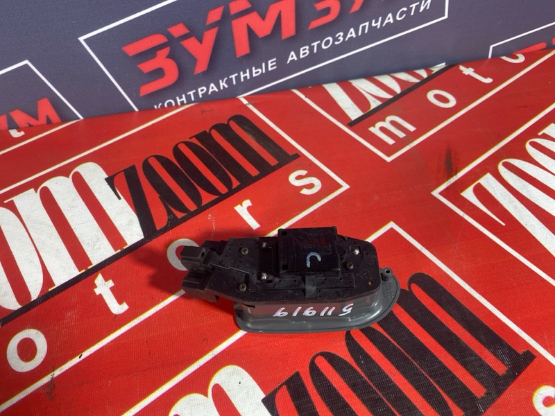 Блок управления стеклоподъемниками, 2000 рублей, Солонцы