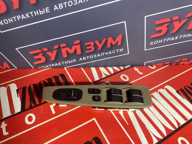 Блок управления стеклоподъемниками, 3000 рублей, Солонцы
