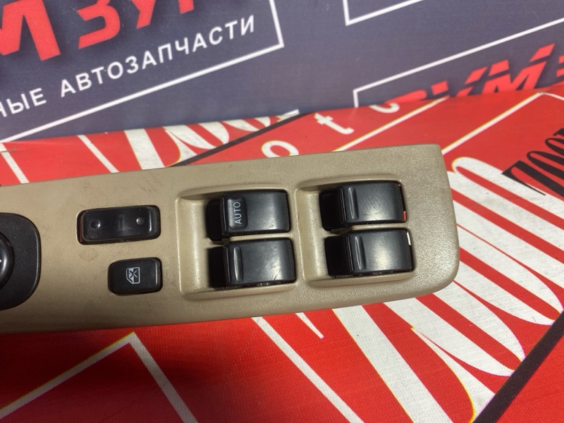 Блок управления стеклоподъемниками, 3000 рублей, Солонцы