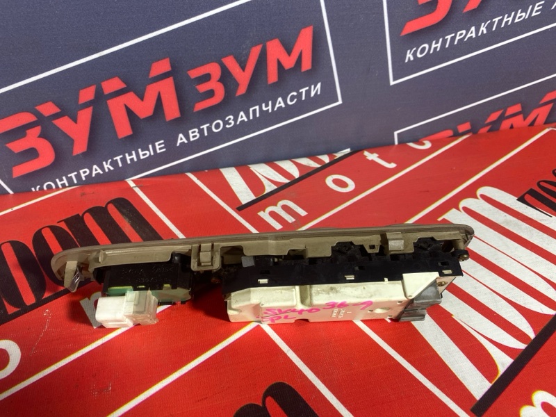 Блок управления стеклоподъемниками, 3000 рублей, Солонцы