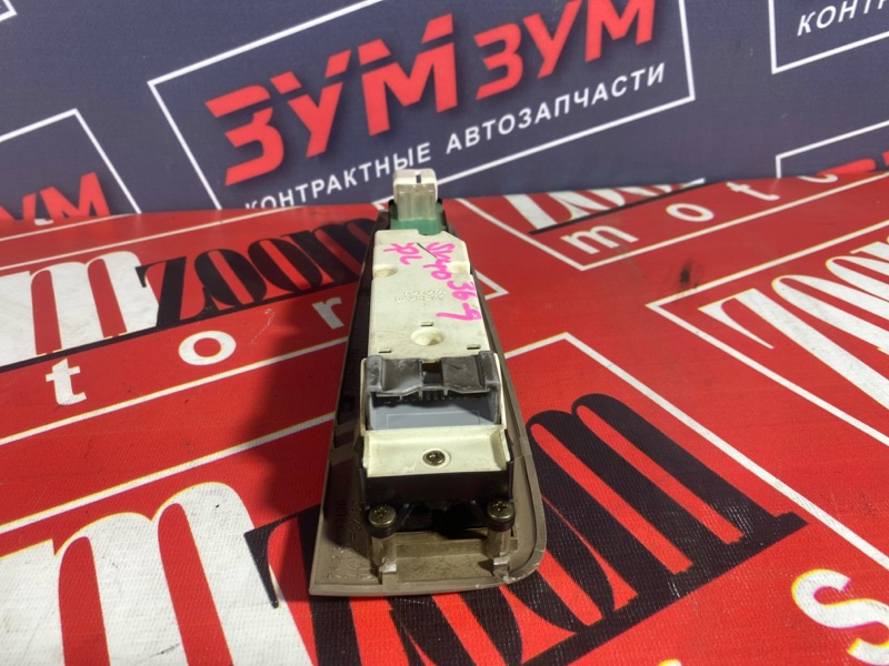 Блок управления стеклоподъемниками, 3000 рублей, Солонцы