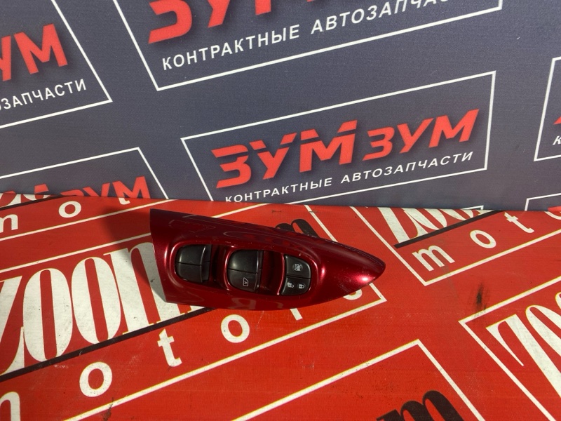 Блок управления стеклоподъемниками, 3000 рублей, Солонцы