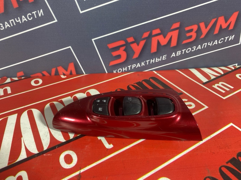 Блок управления стеклоподъемниками, 3000 рублей, Солонцы