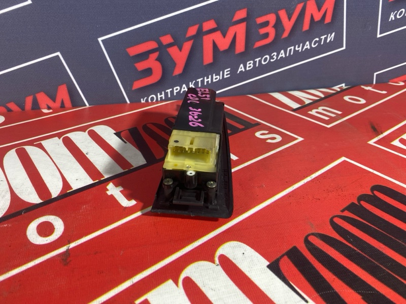 Блок управления стеклоподъемниками, 4000 рублей, Солонцы
