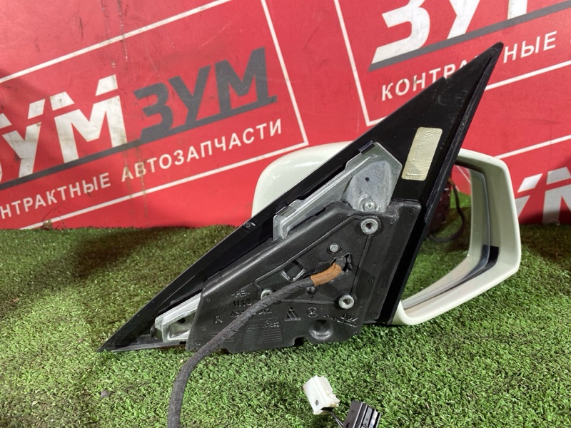 Зеркало боковое, 25000 рублей, Солонцы