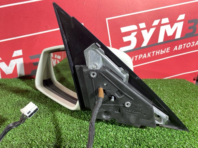 Зеркало боковое, 25000 рублей, Солонцы