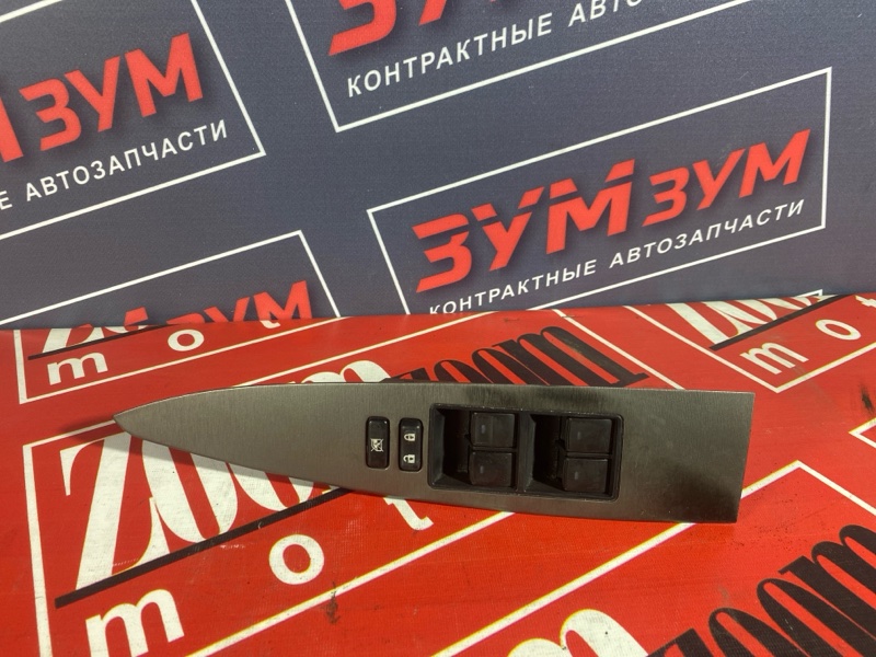 Блок управления стеклоподъемниками, 1800 рублей, Солонцы