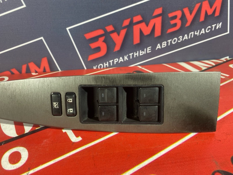 Блок управления стеклоподъемниками, 1800 рублей, Солонцы