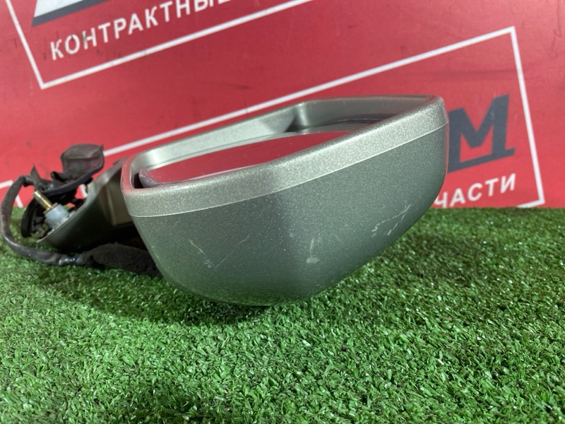 Зеркало боковое, 500 рублей, Солонцы