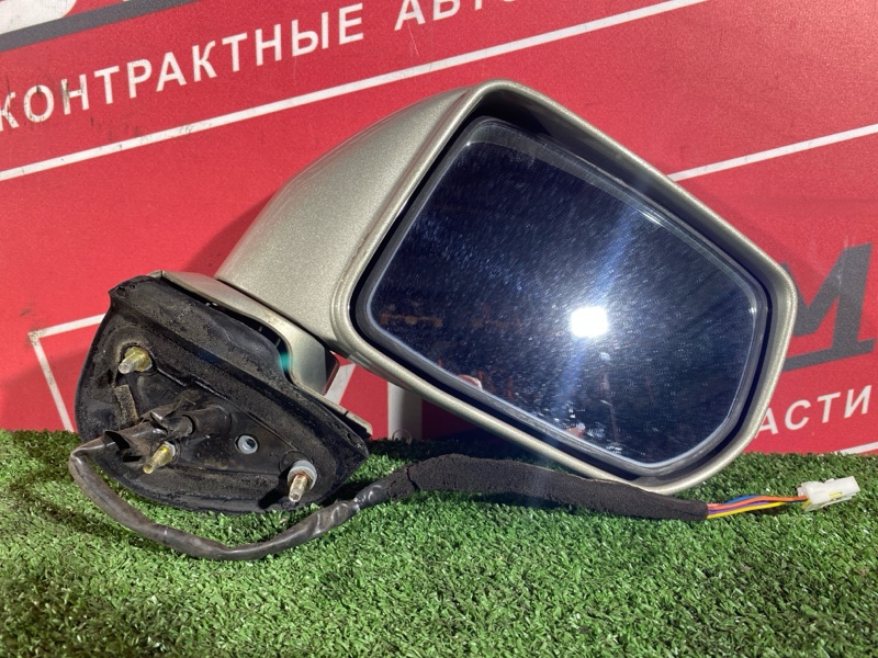 Зеркало боковое, 500 рублей, Солонцы