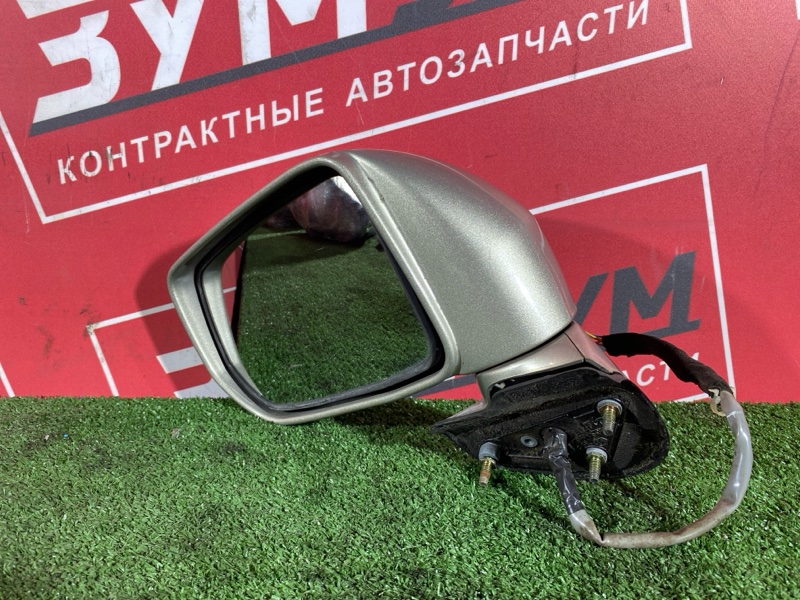 Зеркало боковое, 1500 рублей, Солонцы