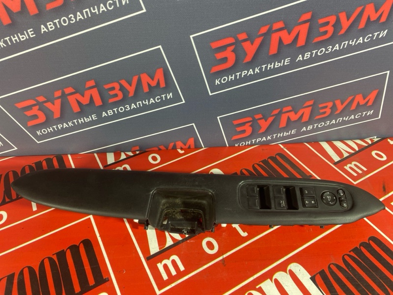 Блок управления стеклоподъемниками, 2500 рублей, Солонцы