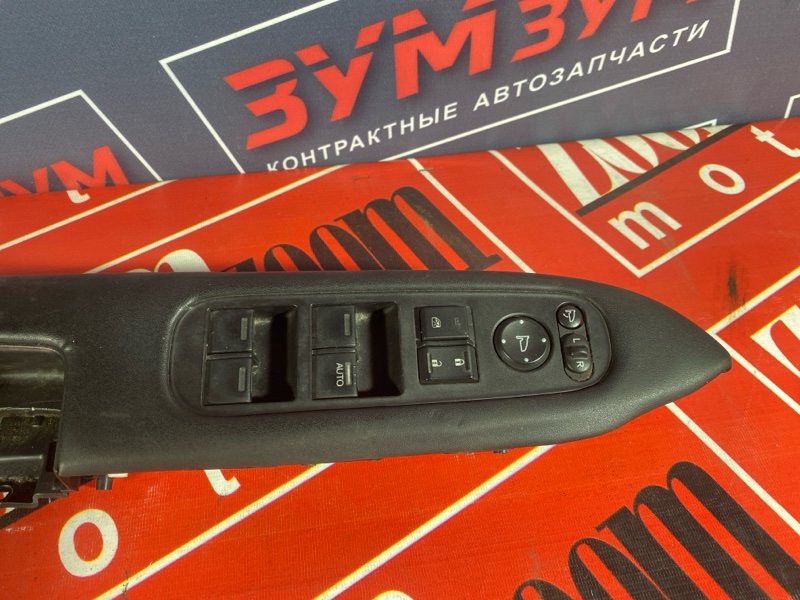 Блок управления стеклоподъемниками, 2500 рублей, Солонцы