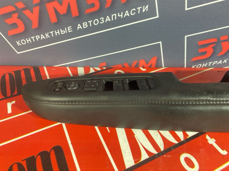 Блок управления стеклоподъемниками, 2500 рублей, Солонцы