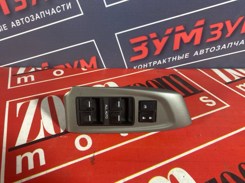 Блок управления стеклоподъемниками, 2500 рублей, Солонцы