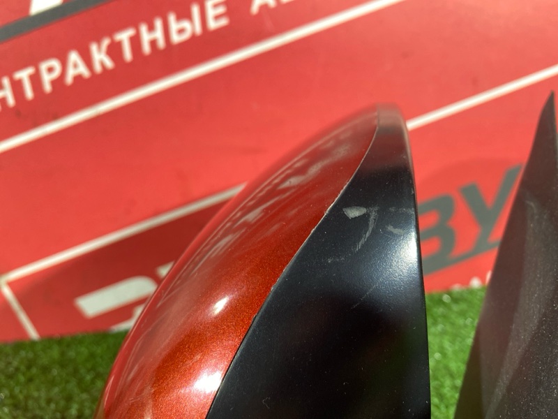 Зеркало боковое, 3700 рублей, Солонцы