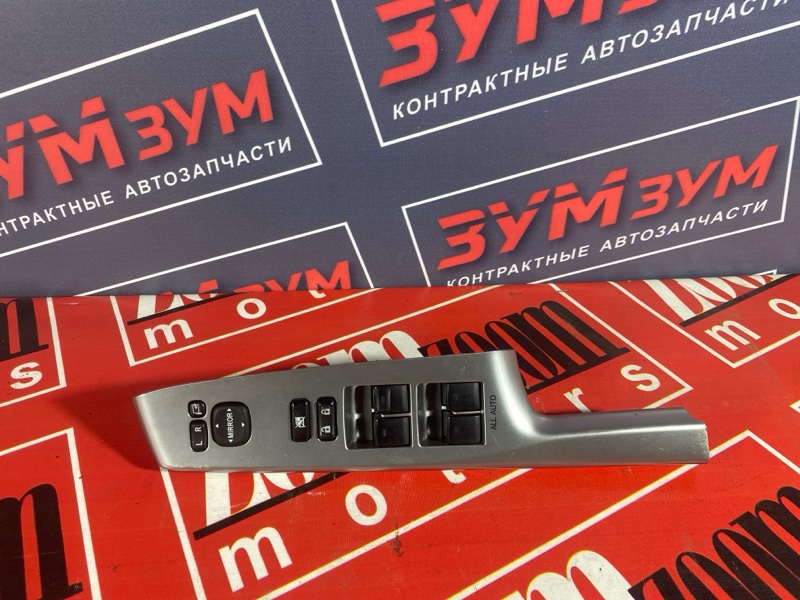 Блок управления стеклоподъемниками, 1500 рублей, Солонцы