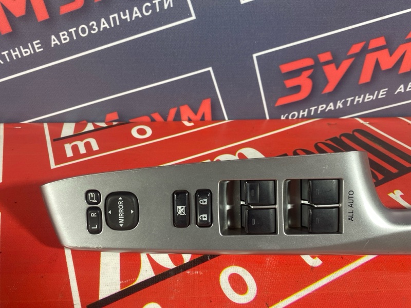 Блок управления стеклоподъемниками, 1500 рублей, Солонцы