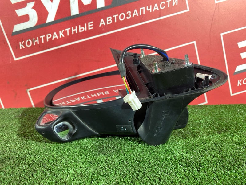 Зеркало боковое, 3800 рублей, Солонцы